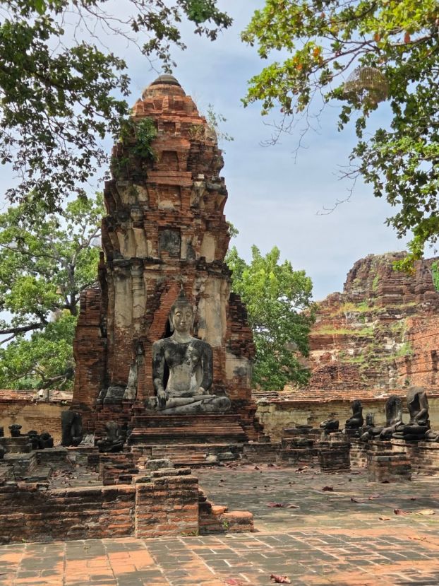 Ayutthaya