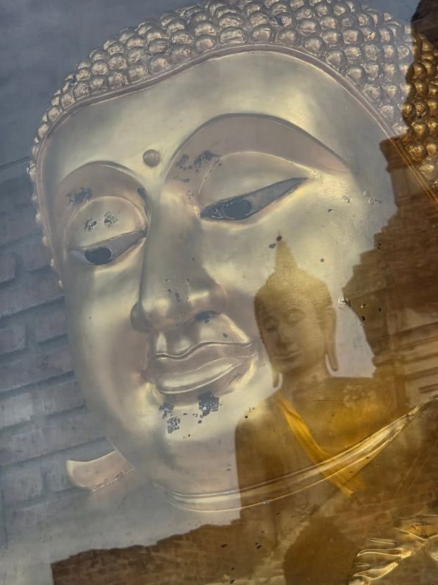 Thailand - Oktober/November 2025