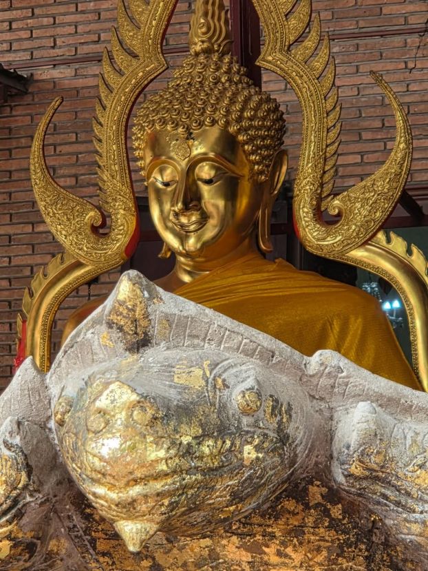 Ayutthaya