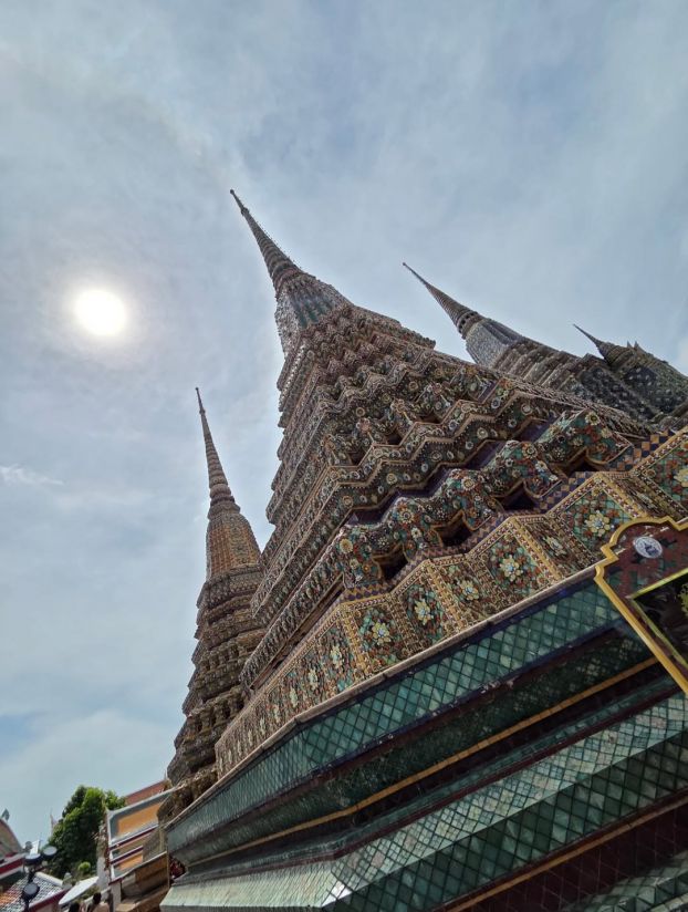 Thailand - Oktober/November 2025