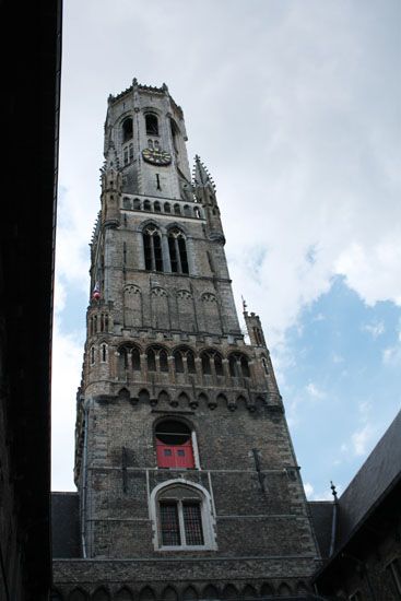 Belgien - Juni 2009