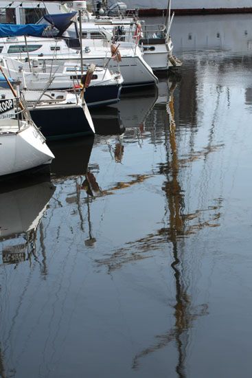 Belgien - Juni 2009