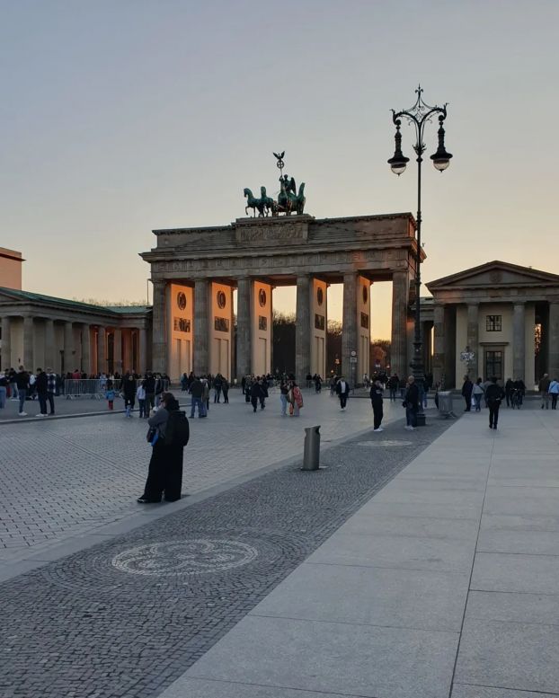 Brandenburger Tor