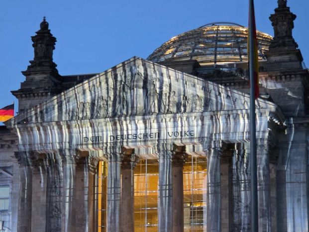 Berlin / Waren (Müritz) - Juni 2025