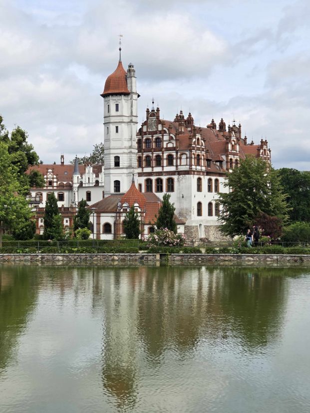 Schloss Basedow
