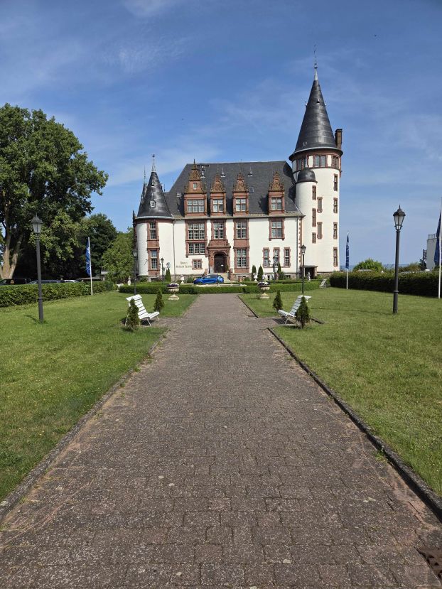Schloss Klink