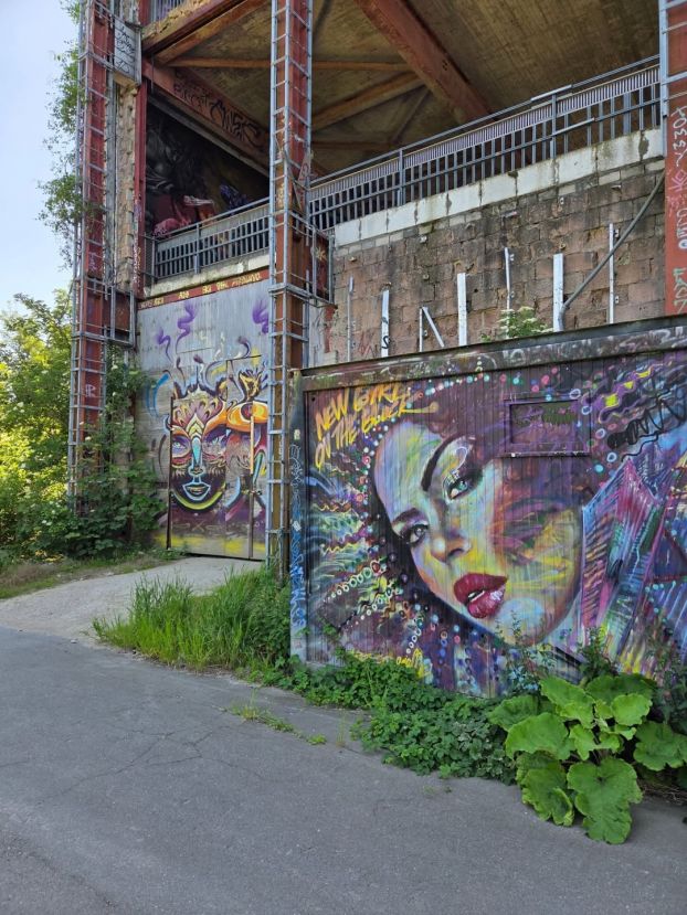 Berlin / Waren (Müritz) - Juni 2025