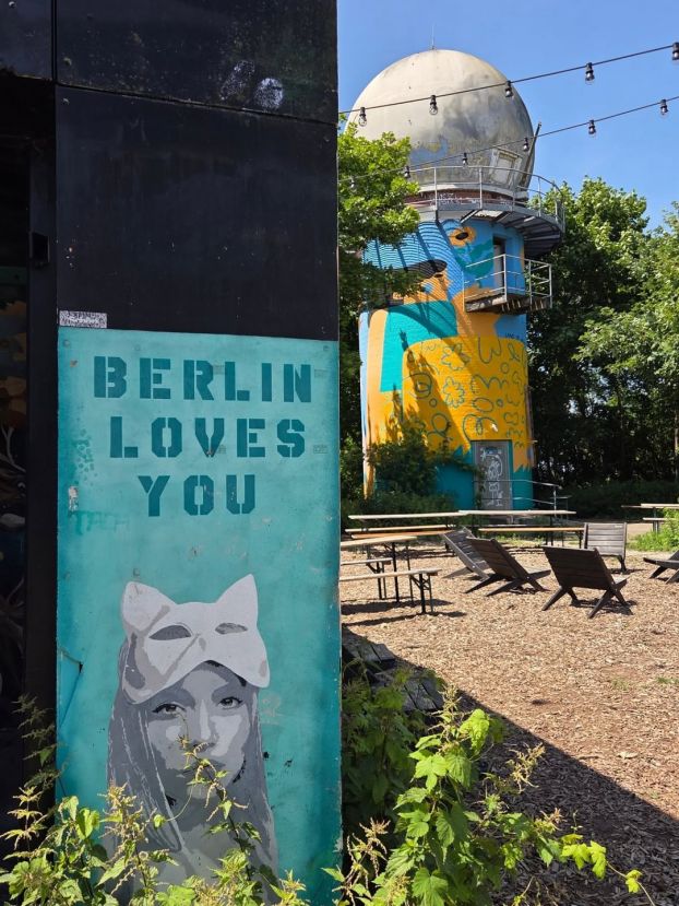 Berlin / Waren (Müritz) - Juni 2025