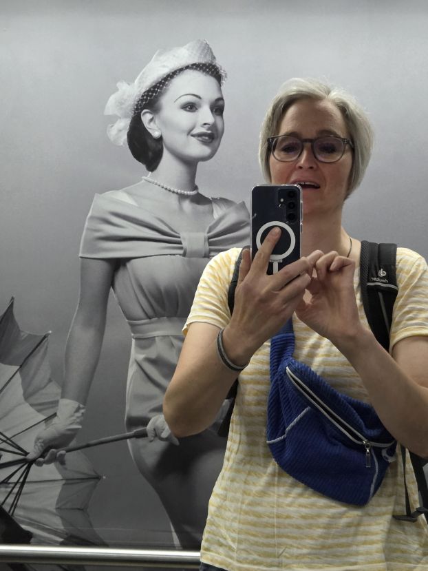 Berlin / Waren (Müritz) - Juni 2025