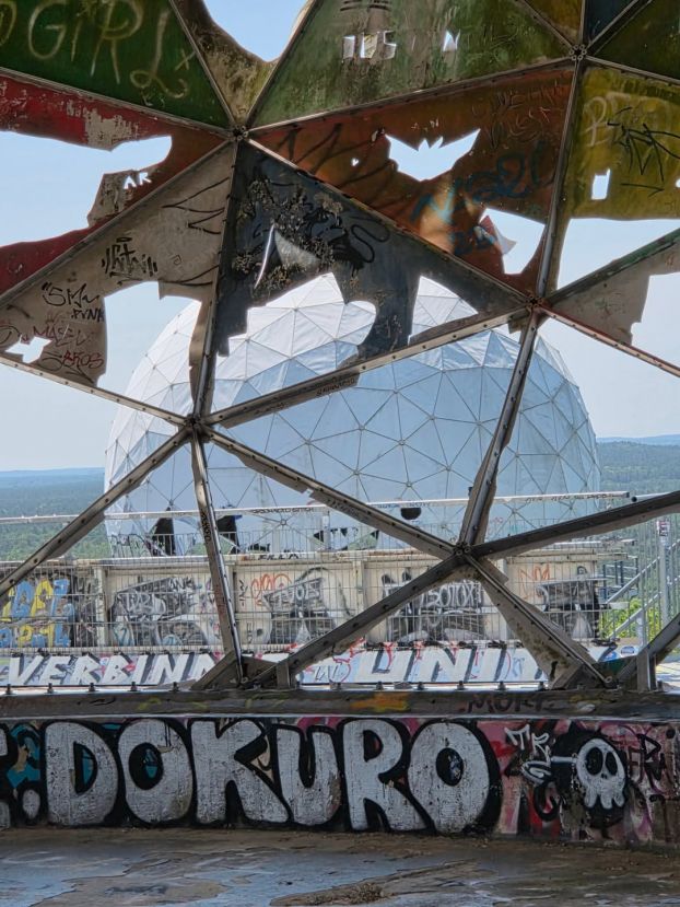 Berlin / Waren (Müritz) - Juni 2025