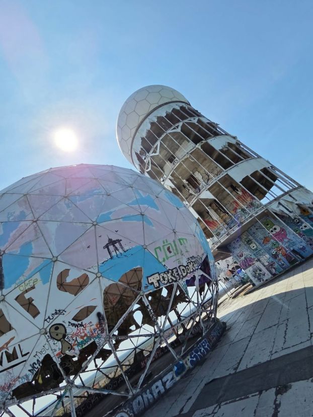 Berlin / Waren (Müritz) - Juni 2025