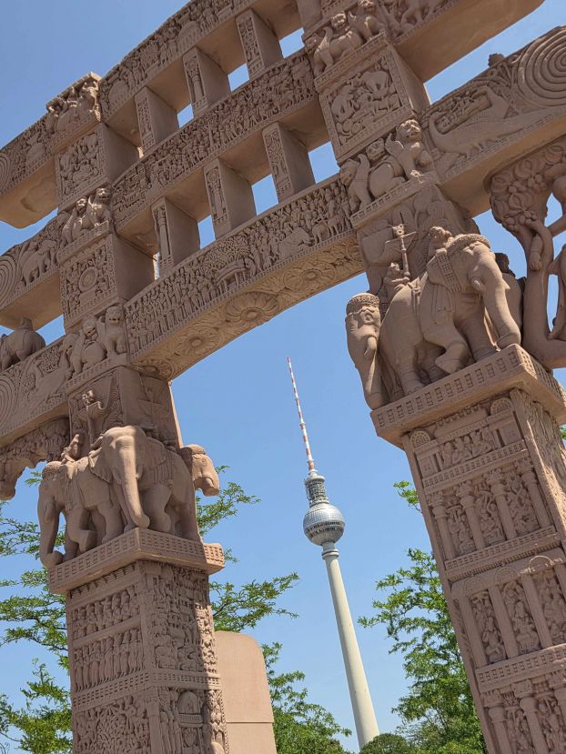 Berlin / Waren (Müritz) - Juni 2025