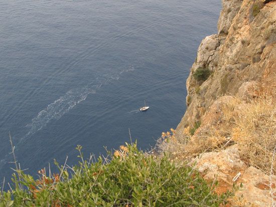 Mallorca - Port Andratx