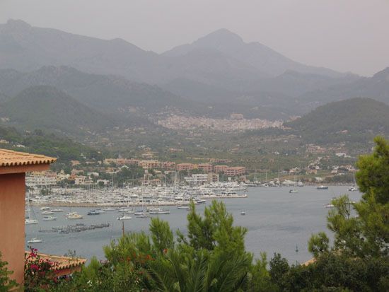 Mallorca - Port Andratx