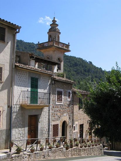 Mallorca - Valldemossa