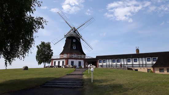 Boltenhagen - Juli 2019