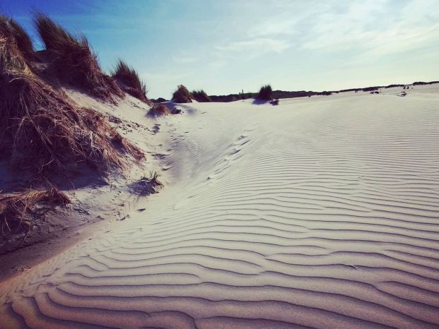 Borkum - September 2020