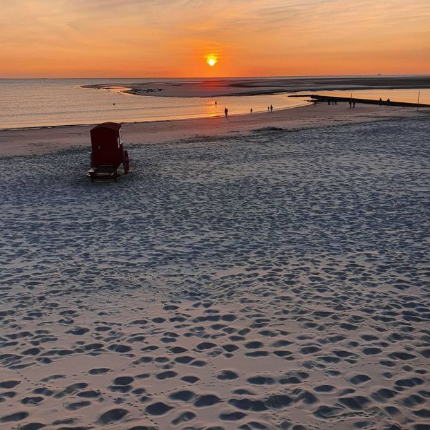 Borkum - September 2020