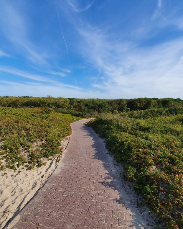 Borkum - September 2020