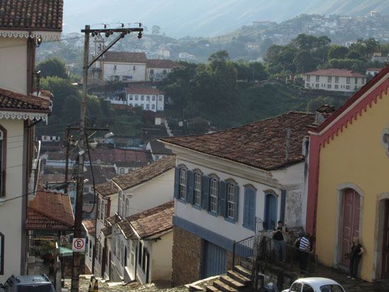 Ouro Preto