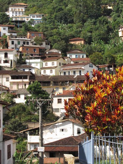 Ouro Preto