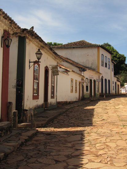 Tiradentes