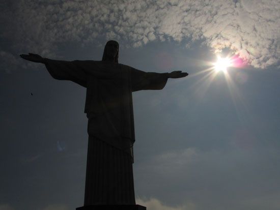 Cristo Redentor