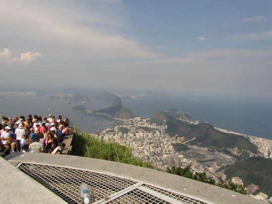 Brasilien - März 2011