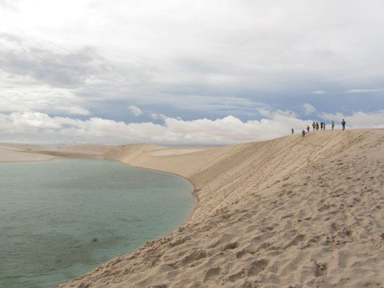 Lençóis Maranhenses