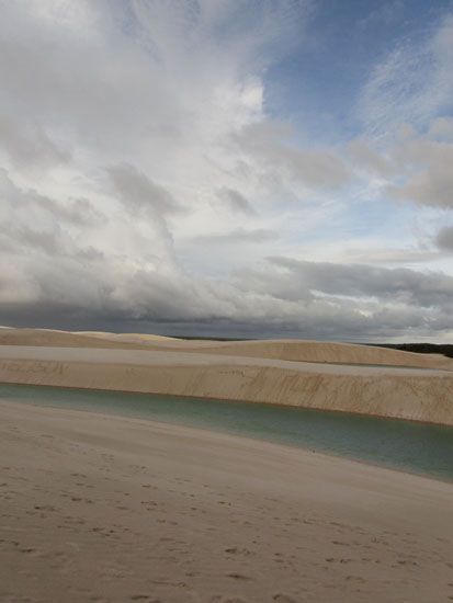 Lençóis Maranhenses