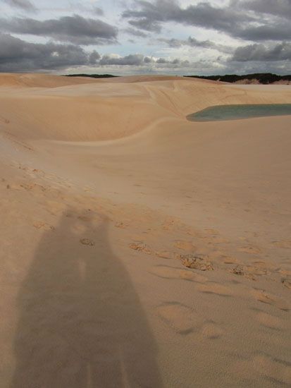 Lençóis Maranhenses