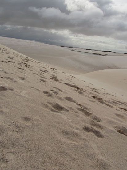 Lençóis Maranhenses