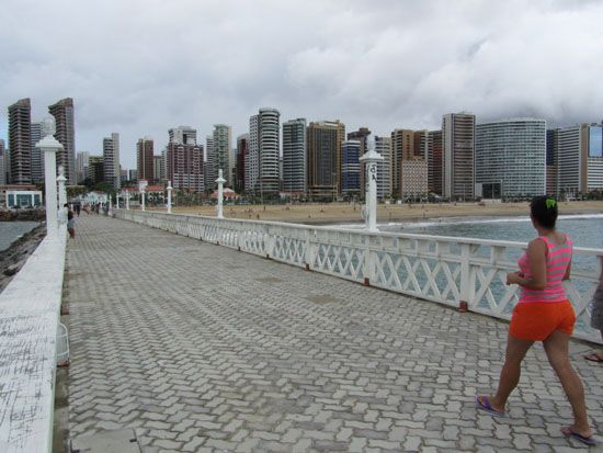 Brasilien - März 2011