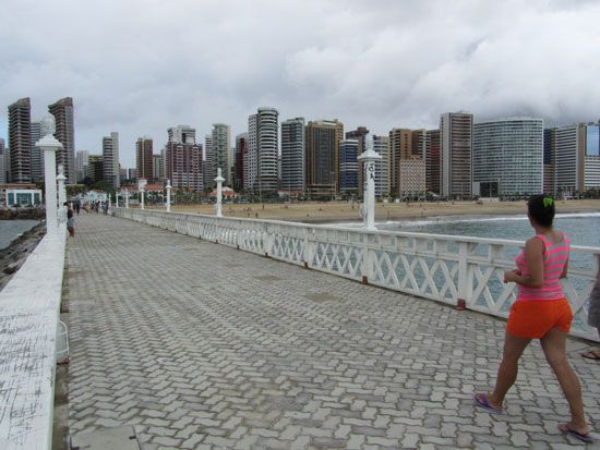 Fortaleza