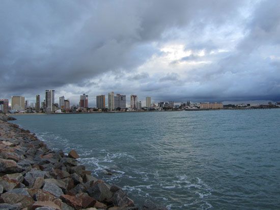 Fortaleza