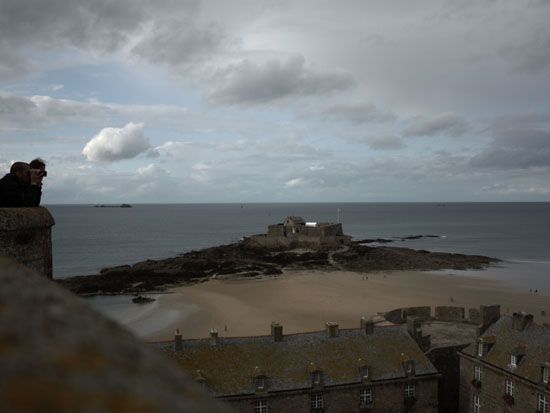 Bretagne - September 2008