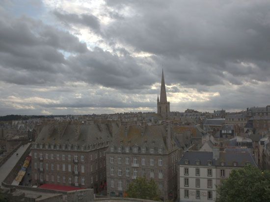 Saint Malo