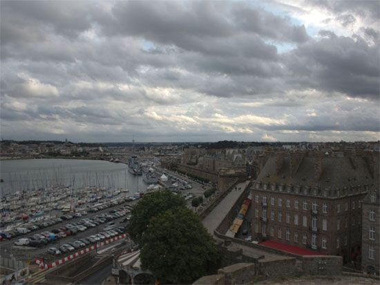 Saint Malo