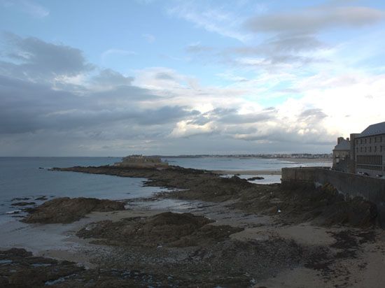 Saint Malo