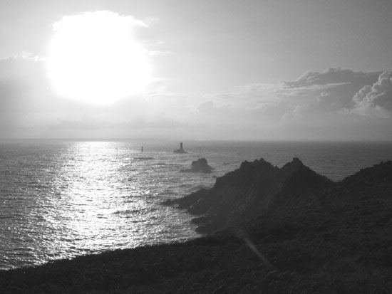 Pointe du Raz