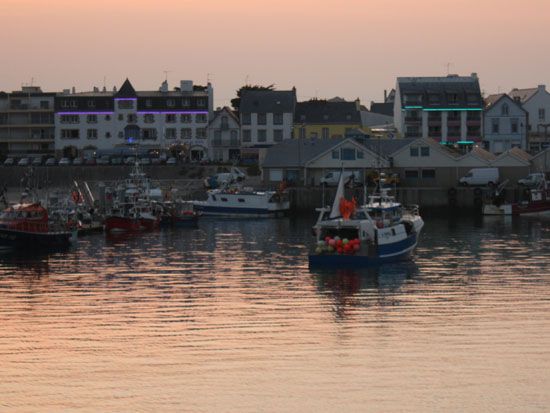 Quiberon