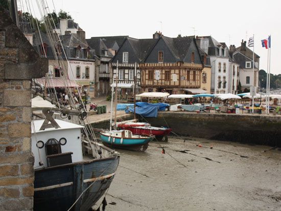 Bretagne - September 2008