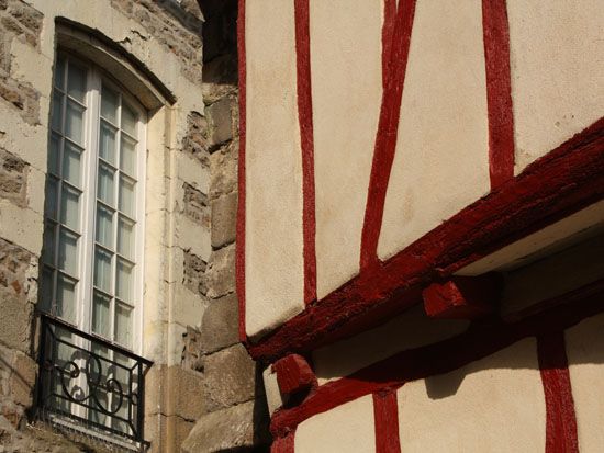 Vannes