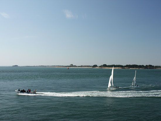 Bretagne - September 2008