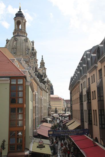 Dresden - August 2010