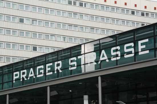 Prager Straße