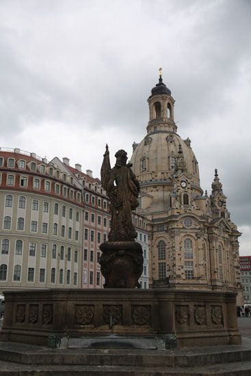 Dresden - August 2010