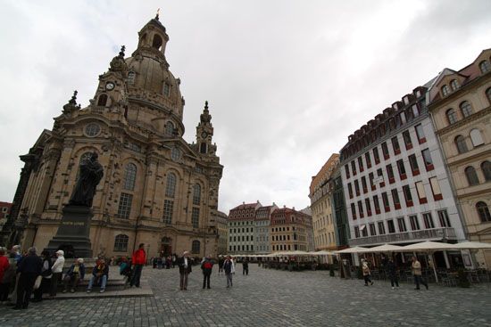 Dresden - August 2010