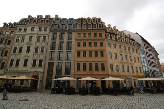 Bei der Frauenkirche