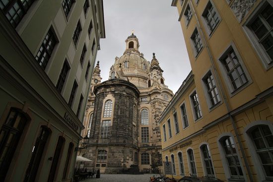 Dresden - August 2010